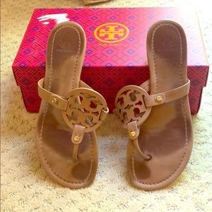 Tory Burch Miller Sandle